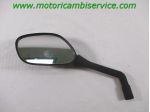 SPECCHIO RETROVISORE SINISTRO YAMAHA X-MAX 125 ABS (2014-2016) 37PF62800000 …