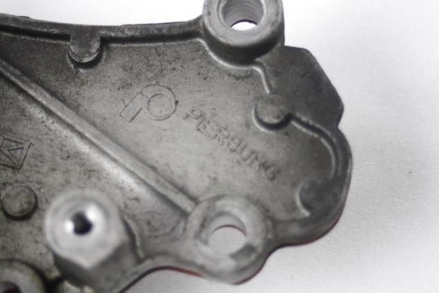 1366614 POMPA ACQUA FORD FIESTA 1.4 D 50KW 5M 5P (2009) RICAMBIO USATO - Foto 2