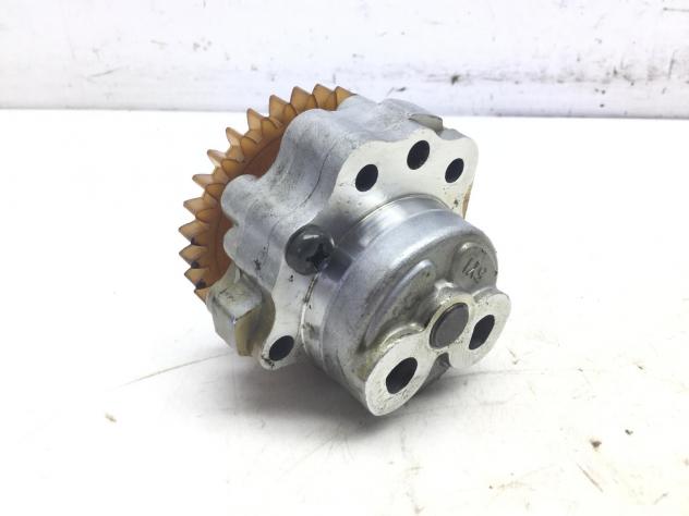 YAMAHA XT E 600 POMPA OLIO CON INGRANAGGIO 1995 2002 JYADJ021