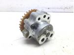 YAMAHA XT E 600 POMPA OLIO CON INGRANAGGIO 1995 2002 JYADJ021