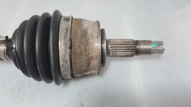 SEMIASSE ANTERIORE SINISTRO OPEL Adam 1° Serie 10020896 (13) - Foto 2