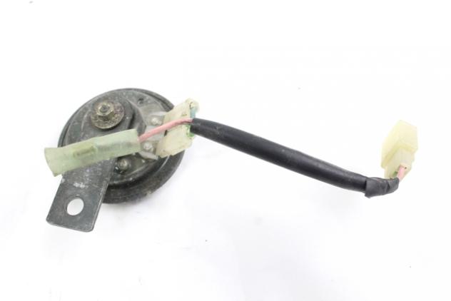 HONDA X8R S 50 38110GBME01 CLACSON SZS50S 98 - 04 HORN - Foto 2