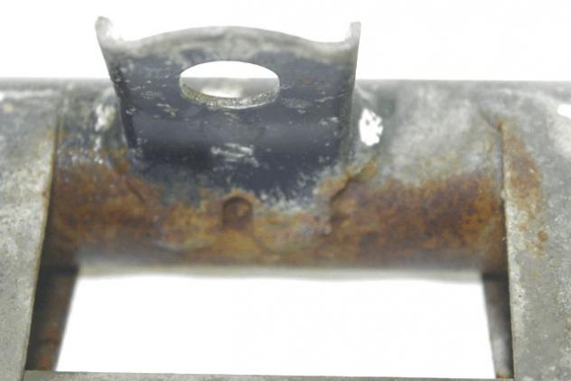 SUPPORTO MOTORE HONDA BALI 50 SJ 1992 - 2001 50350GAV700 ENGINE BRACKET - Foto 2