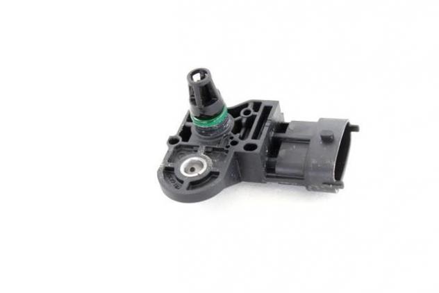 0261230283 SENSORE PRESSIONE ASPIRAZIONE ALFA ROMEO MITO 1.4 G 88KW 5M 3P (2012) RICAMBIO USATO
