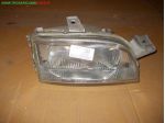 PROIETTORE D./REGOL.ALTEZZA 1 PARAB. FIAT PUNTO (176-NV/1A/NW) 55 / 60 / 85 &hellip;