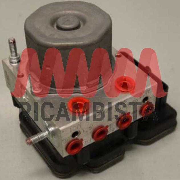 56110-55PB2 Suzuki Vitara 1.4 centralina ABS gruppo pompa Bosch - Foto 2