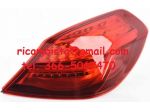 63217210578 BMW Serie 6 F10 fanale posteriore destro