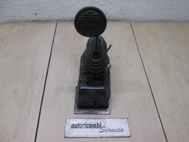 0005242V018 PEDALE FRENO SMART FOR TWO 0.6 B AUT 45KW (2002) RICAMBIO USATO 0204220094