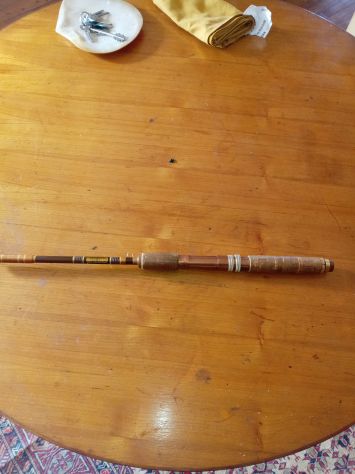 Canna da pesca spinning Browning - Foto 7