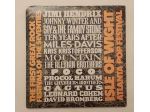 3 Vinile 33 giri:The First Great Rock Festivals Of The Seventies-Isle Of Wight