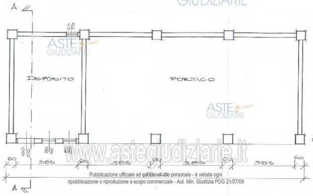 IMMOBILI-ALTRA CATEGORIA-Via Primo Maggio, 35 - Foto 5