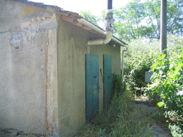 Terreno con anesso e pozzo - Foto 6