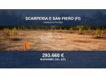 Immobile in asta di 74204 m² in vendita a Scarperia e San Piero