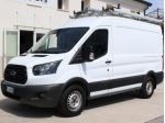 FORD Transit 350 2.0TDCi EcoBlue 4WD 130 L2H2 Entry MOTORE NUOV rif. 22586228
