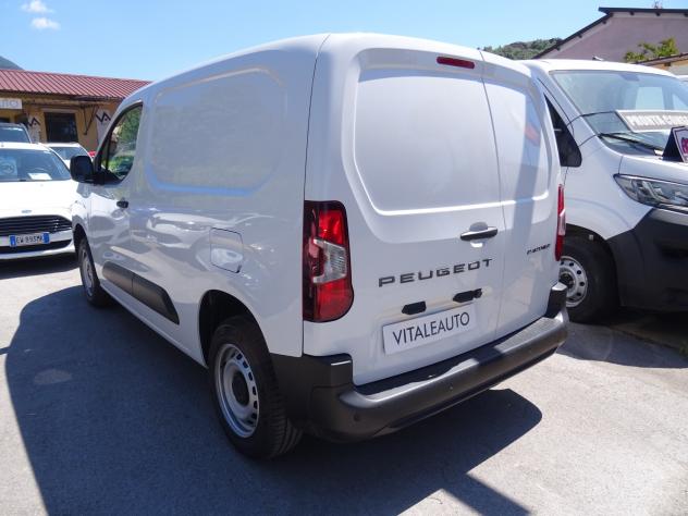 Peugeot Partner BlueHDi 100 S&S PC Furgone - Foto 5