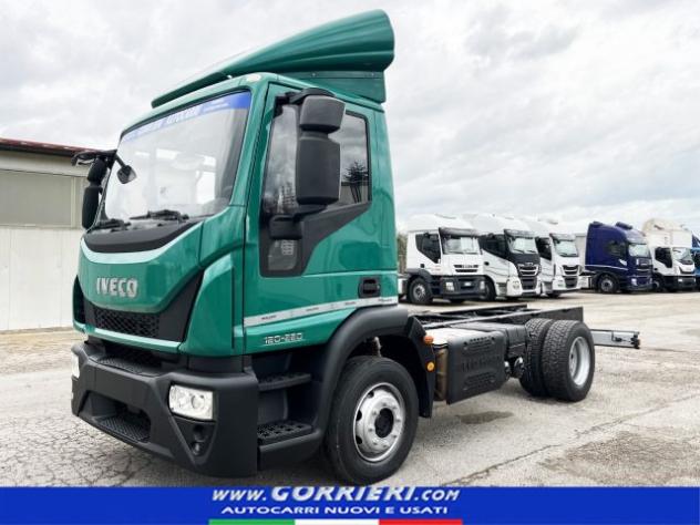 IVECO Eurocargo 120-220P rif. 23838647 - Foto 3