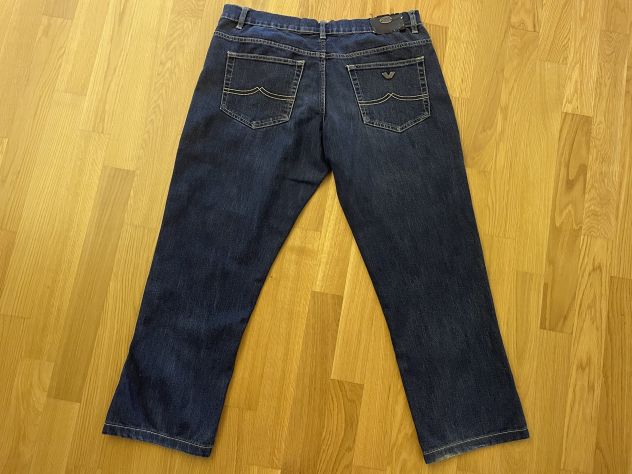 Jeans Wampum, taglia 50 - Foto 4