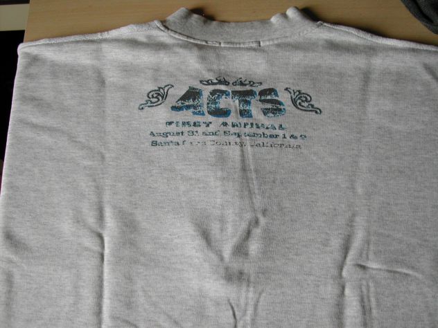 Maglia a maniche lunghe - Foto 2