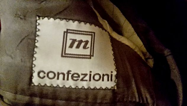 Giacca M Confezioni - Foto 2
