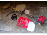 Decespugliatore HONDA UMK 435 E3 LEET