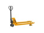 NUOVO  DA IMBRIANO MACCHINE AGRICOLE TRANSPALLET 2500 KG