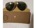 rayban B&L AVIATOR anni 70/80 10k