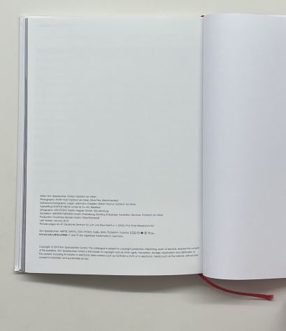 SINN, the 2018/2019 catalogue - english version - Foto 8