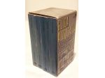 GUIDA ITALIA MISTERIOSA FANTASTICA LEGGENDARIA 4 VOL.COFAN. 1^ED.MONDADORI,1971