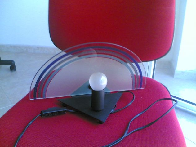 Lampada da comodino - Foto 5
