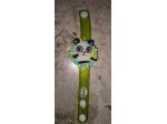 Orologio Bing Verde