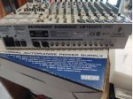 mixer audio
