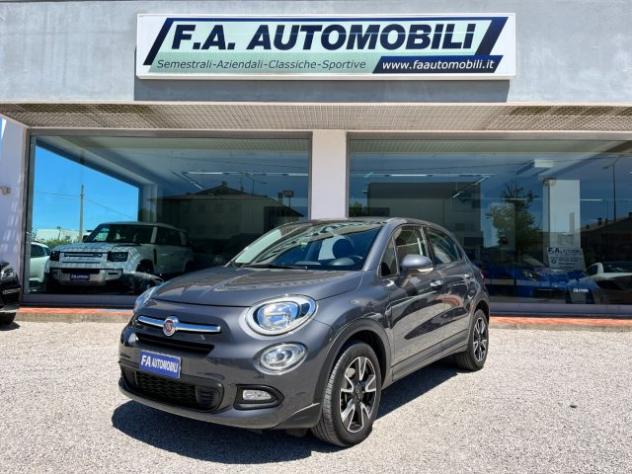 FIAT 500X 1.6 MultiJet 120 CV Business rif. 23494758