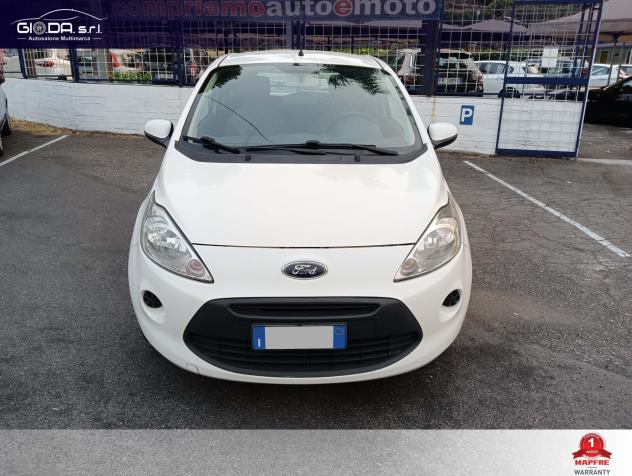 Ford Ka 1.2 8V 69 CV - Foto 2