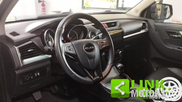 EVO Cross 4 EVO Cross 4 2.0 TD 136 CV rif. 24174715 - Foto 8