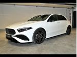 Mercedes-Benz Classe A W177 A 180 d Automatic