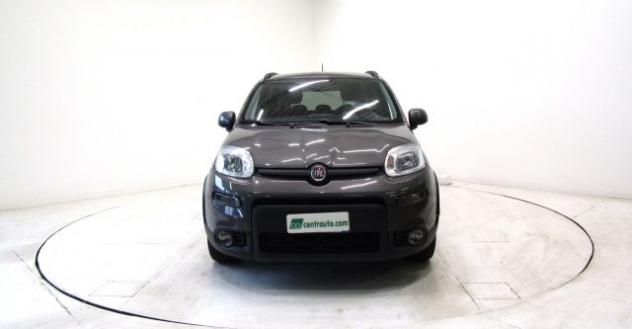 FIAT Panda 1.0 FireFly Hybrid City Life *OK NEOPATENTATI * rif. 23689818 - Foto 2