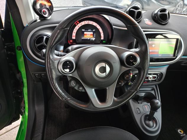 Smart ForTwo 22kw Electric drive Green Edition - Foto 9