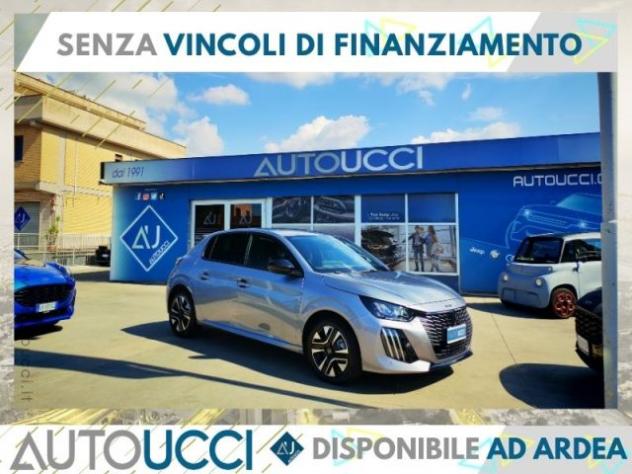 PEUGEOT 208 PureTech 100 Stop&Start 5 porte Allure rif. 24122688