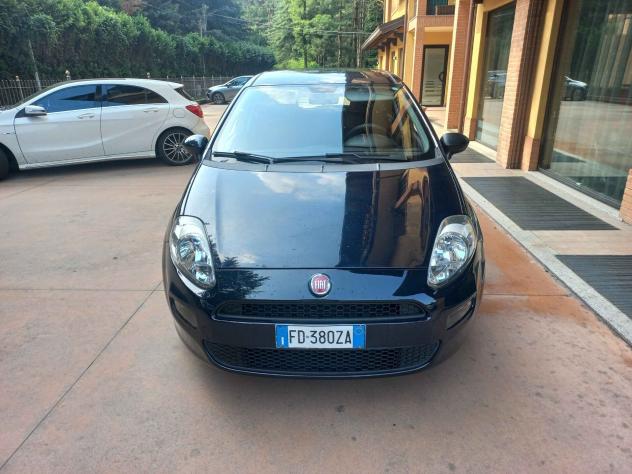 Fiat Punto 1.4 8V 5 porte Easypower Lounge - Foto 2