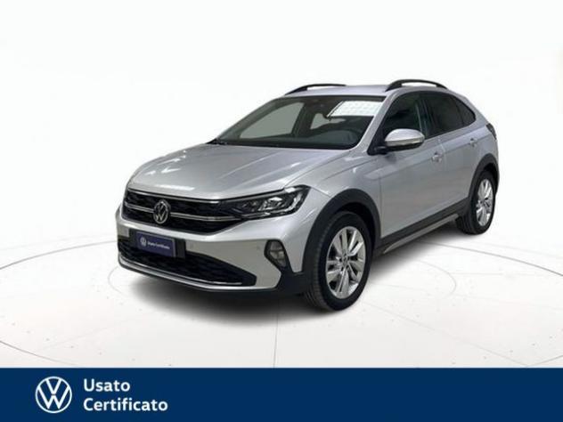 VOLKSWAGEN Taigo 1.0 tsi edition plus 95cv rif. 23641057