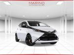 TOYOTA Aygo 2ª serie  1.0 VVT-i 72 CV 5 porte x-play rif. 23982376