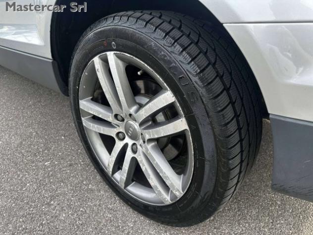 AUDI Q7 Q7 I 2006 3.0 V6 tdi quattro tiptronic DE836NF rif. 24026388 - Foto 4