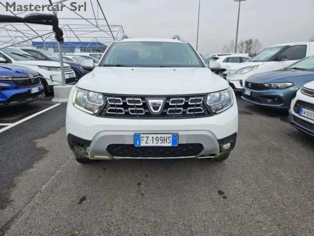 DACIA Duster 1.5 Blue dCi 115cv 4x4 Prestige - FZ199HS rif. 23798504 - Foto 7