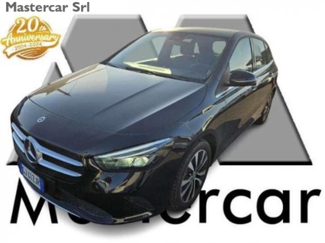 MERCEDES-BENZ B 250 Classe B e eq-power Business Extra auto - GJ412JR rif. 23810323