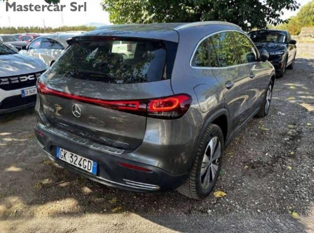 MERCEDES-BENZ EQA 250 250 Sport - GK324GD rif. 24165617 - Foto 4
