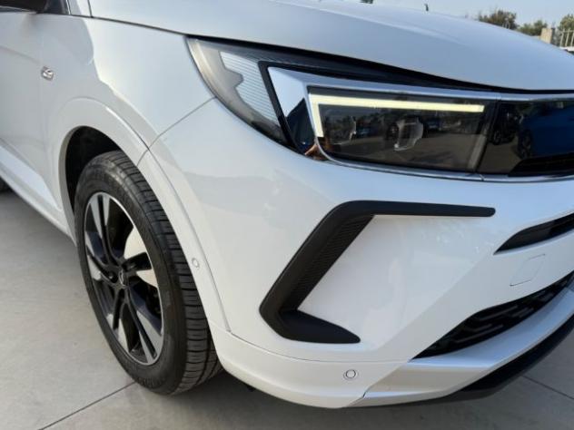 OPEL Grandland 1.5 Elegance 2022 GARANZIA rif. 23982723 - Foto 10