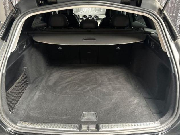 MERCEDES-BENZ C 220 d Mild hybrid S.W. Premium rif. 23976508 - Foto 8