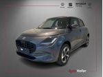 SUZUKI Swift 1.2 Hybrid 4WD AllGrip Top Navi DAB+ LED rif. 23257802