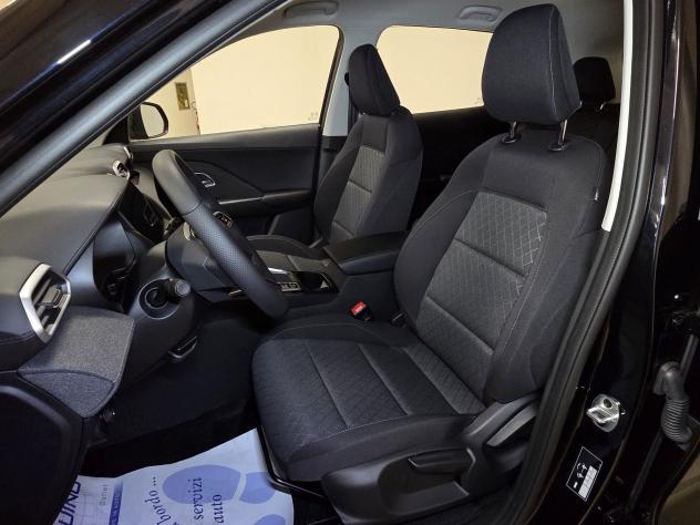 MG ZS ZS 1.5 Hybrid+ Comfort - Foto 8