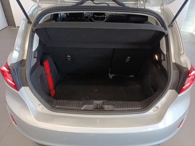 Ford Fiesta 5p 1.1 Titanium 85cv my19.5 - Foto 10